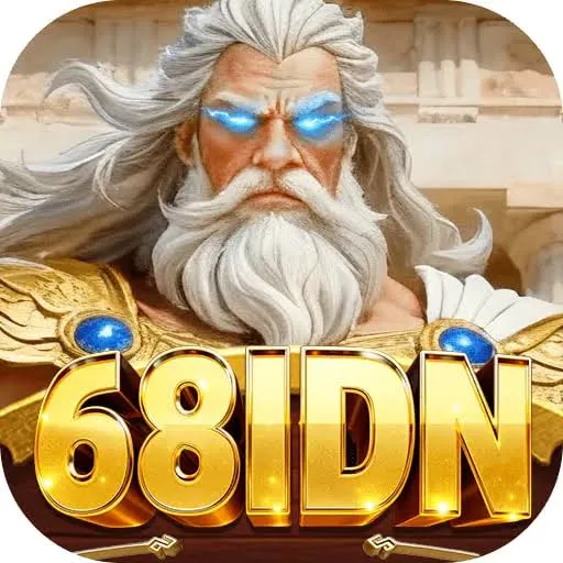 68IDN - Petualangan Epic di Dunia Fantasi