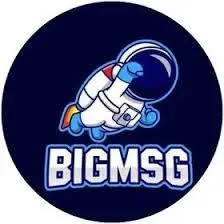 BIGMSG - Pertarungan Epic dalam Game Fighting