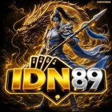 IDN89 - Petualangan Seru di Dunia MMORPG