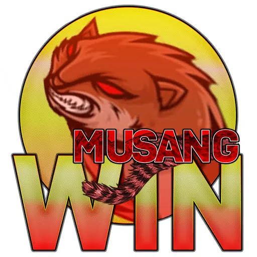 MUSANGWIN - Game Strategi Terbaik untuk Pecinta SLG