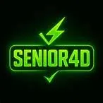 SENIOR4D - Game TPS Terbaik untuk Pengalaman Menegangkan