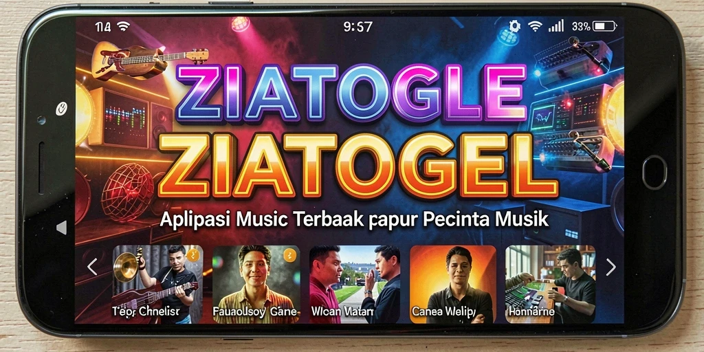 Tampilan gameplay ZIATOGEL yang menarik dan penuh warna.
