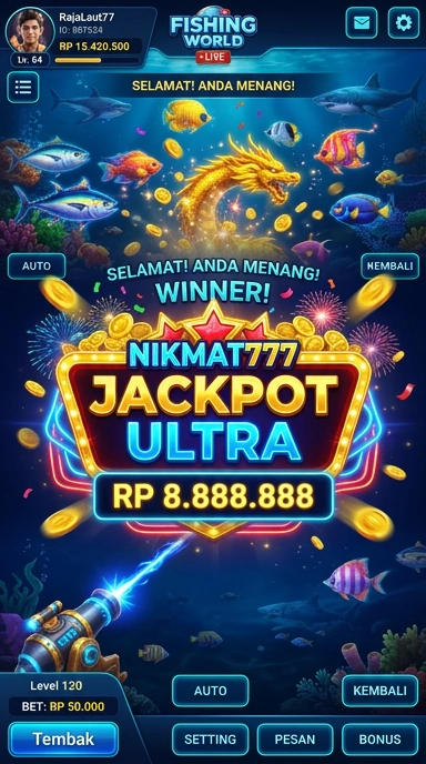 Beragam kategori aplikasi di nikmat777 untuk semua pengguna.